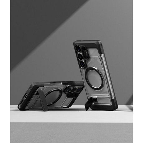 Ringke Samsung Galaxy S26 Ultra Deksel UX Magnetic Svart