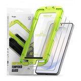 Ringke Samsung Galaxy S26 Ultra Skjermbeskytter Easy Slide 2-pakning