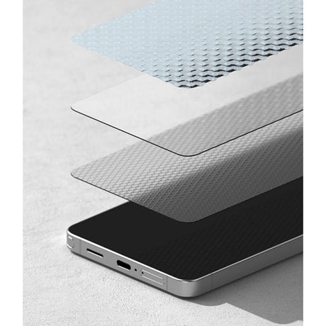 Ringke Samsung Galaxy S26 Ultra Skjermbeskytter Easy Slide 2-pakning