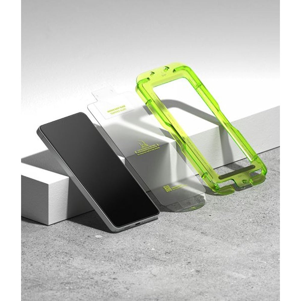Ringke Samsung Galaxy S26 Ultra Skjermbeskytter Easy Slide 2-pakning