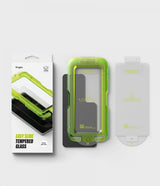 Ringke Samsung Galaxy S26 Ultra Skjermbeskytter Easy Slide 2-pakning