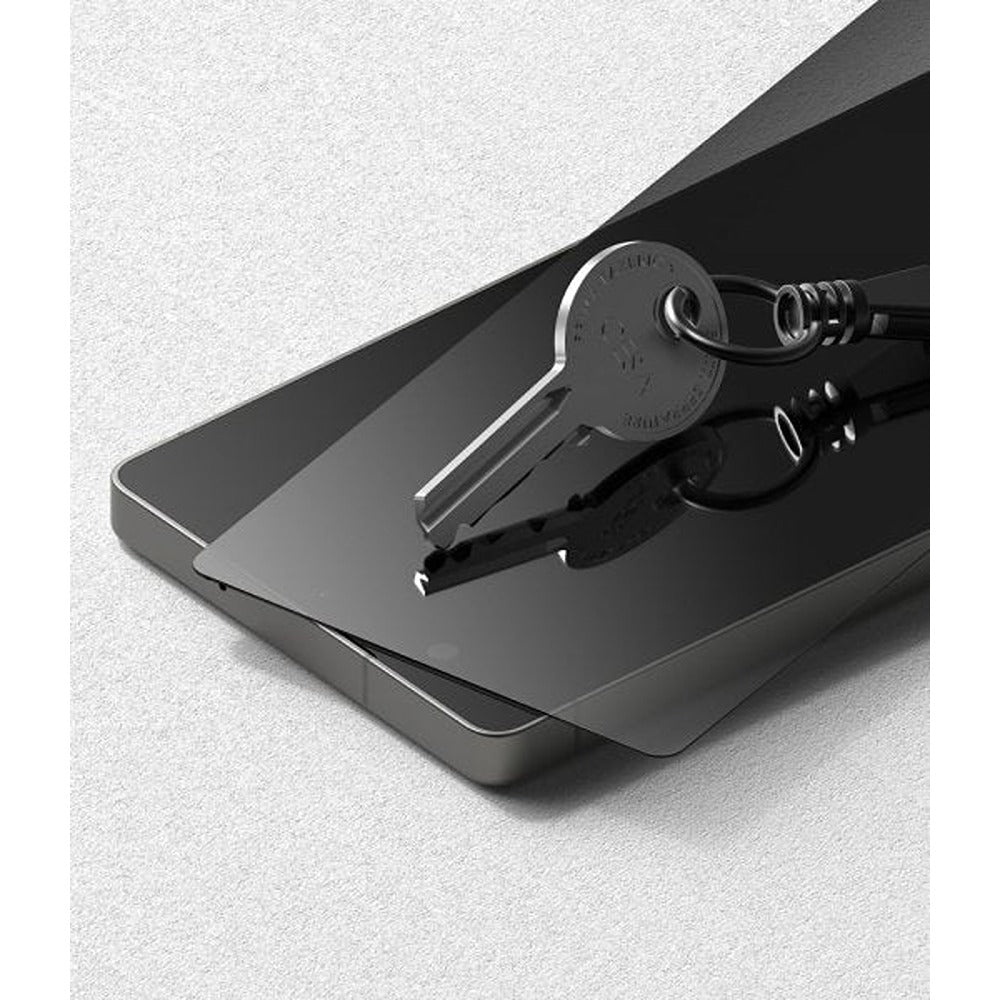 Ringke Samsung Galaxy S26 Ultra Skjermbeskytter Easy Slide Privacy 2-pakning