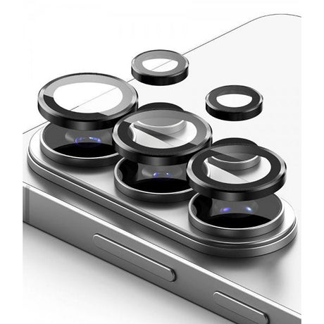 Ringke Samsung Galaxy S26 Ultra Kamerabeskytter Camera Lens Frame 2-pakning
