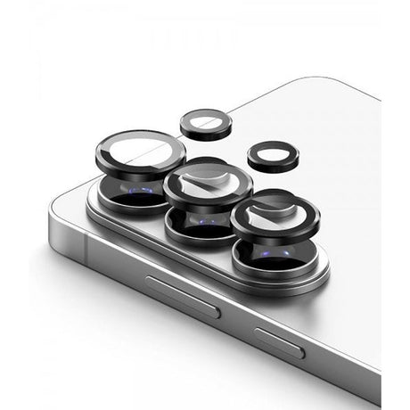Ringke Samsung Galaxy S26 Ultra Kamerabeskytter Camera Lens Frame 2-pakning