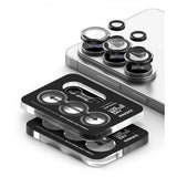 Ringke Samsung Galaxy S26 Ultra Kamerabeskytter Camera Lens Frame 2-pakning