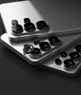 Ringke Samsung Galaxy S26 Ultra Kamerabeskytter Camera Lens Frame 2-pakning