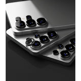 Ringke Samsung Galaxy S26 Ultra Kamerabeskytter Camera Lens Frame 2-pakning