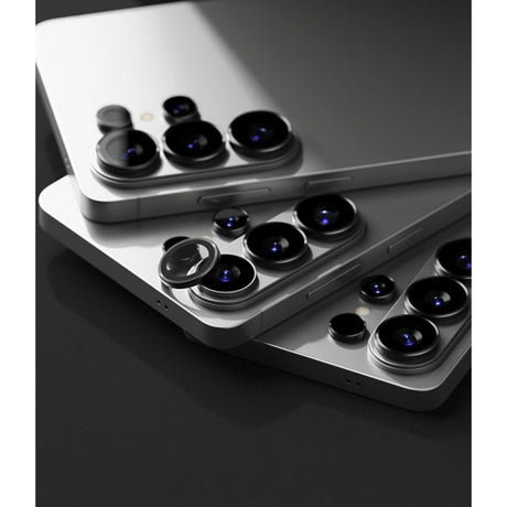 Ringke Samsung Galaxy S26 Ultra Kamerabeskytter Camera Lens Frame 2-pakning