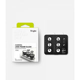 Ringke Samsung Galaxy S26 Ultra Kamerabeskytter Camera Lens Frame 2-pakning