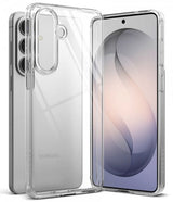 Ringke Samsung Galaxy S26 Plus Deksel Fusion Transparent