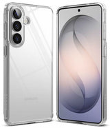Ringke Samsung Galaxy S26 Plus Deksel Fusion Transparent