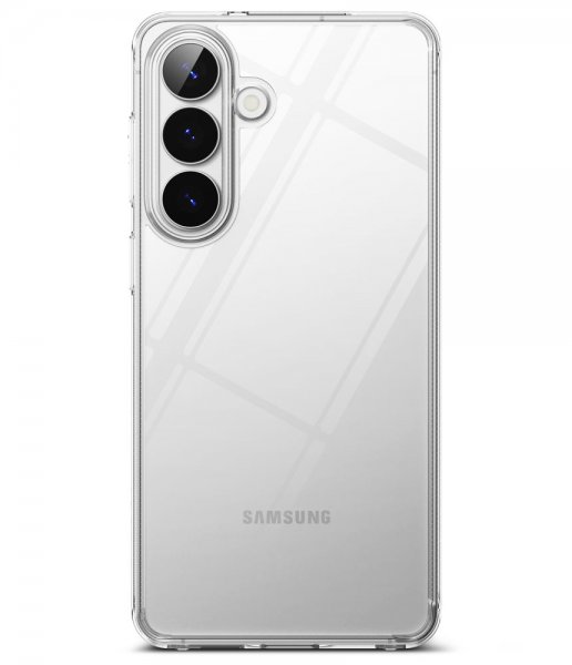 Ringke Samsung Galaxy S26 Plus Deksel Fusion Transparent