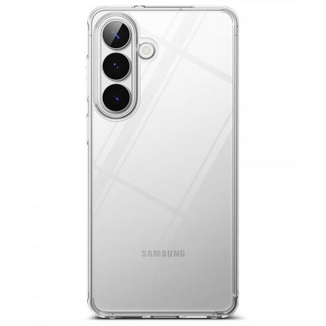 Ringke Samsung Galaxy S26 Plus Deksel Fusion Transparent
