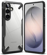 Ringke Samsung Galaxy S26 Plus Deksel Fusion X Svart