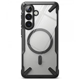 Ringke Samsung Galaxy S26 Plus Deksel Fusion X Magnetic Svart