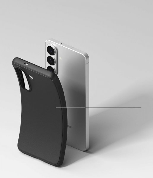 Ringke Samsung Galaxy S26 Plus Deksel Onyx Svart