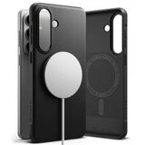 Ringke Samsung Galaxy S26 Plus Deksel Onyx Magnetic Svart