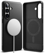 Ringke Samsung Galaxy S26 Plus Deksel Onyx Magnetic Svart