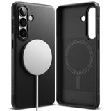 Ringke Samsung Galaxy S26 Plus Deksel Onyx Magnetic Svart