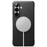 Ringke Samsung Galaxy S26 Plus Deksel Onyx Magnetic Svart