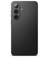 Ringke Samsung Galaxy S26 Plus Deksel Silicone Magnetic Svart