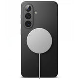 Ringke Samsung Galaxy S26 Plus Deksel Silicone Magnetic Svart