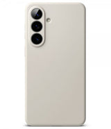 Ringke Samsung Galaxy S26 Plus Deksel Silicone Magnetic Beige