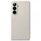 Ringke Samsung Galaxy S26 Plus Deksel Silicone Magnetic Beige