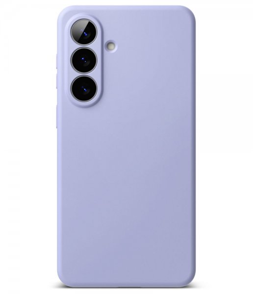 Ringke Samsung Galaxy S26 Plus Deksel Silicone Magnetic Lilla