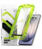 Ringke Samsung Galaxy S26 Plus Skjermbeskytter Easy Slide 2-pakning