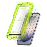 Ringke Samsung Galaxy S26 Plus Skjermbeskytter Easy Slide 2-pakning