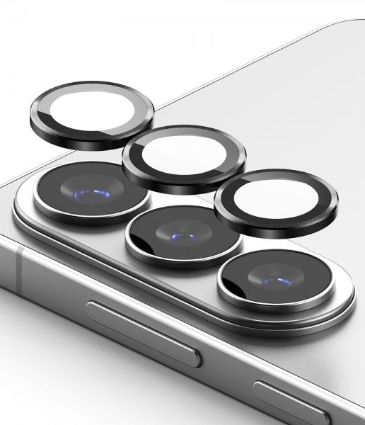 Ringke Samsung Galaxy S26/Galaxy S26 Plus Kamerabeskytter Camera Lens Frame 2-pakning