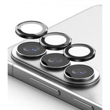 Ringke Samsung Galaxy S26/Galaxy S26 Plus Kamerabeskytter Camera Lens Frame 2-pakning