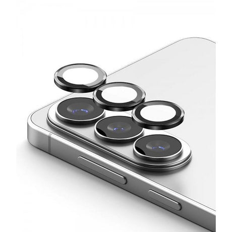 Ringke Samsung Galaxy S26/Galaxy S26 Plus Kamerabeskytter Camera Lens Frame 2-pakning