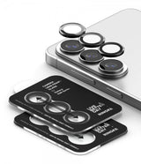 Ringke Samsung Galaxy S26/Galaxy S26 Plus Kamerabeskytter Camera Lens Frame 2-pakning