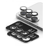 Ringke Samsung Galaxy S26/Galaxy S26 Plus Kamerabeskytter Camera Lens Frame 2-pakning