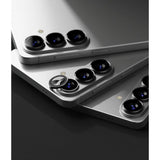 Ringke Samsung Galaxy S26/Galaxy S26 Plus Kamerabeskytter Camera Lens Frame 2-pakning