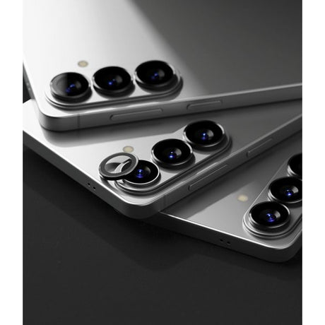 Ringke Samsung Galaxy S26/Galaxy S26 Plus Kamerabeskytter Camera Lens Frame 2-pakning