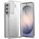 Ringke Samsung Galaxy S26 Deksel Fusion Transparent