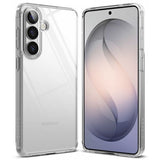 Ringke Samsung Galaxy S26 Deksel Fusion Transparent