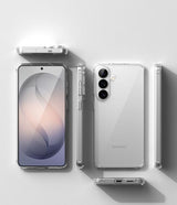 Ringke Samsung Galaxy S26 Deksel Fusion Transparent