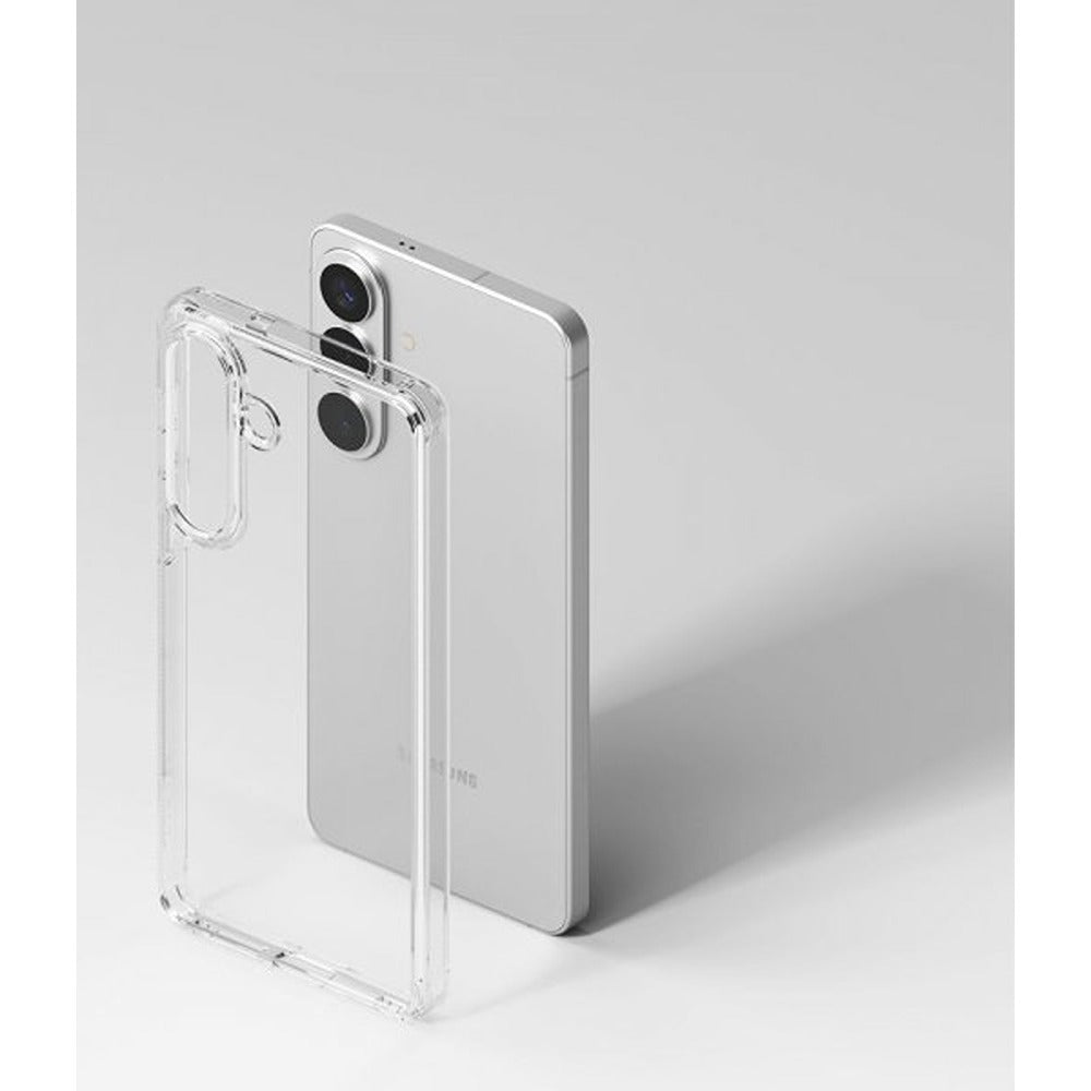 Ringke Samsung Galaxy S26 Deksel Fusion Transparent