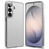 Ringke Samsung Galaxy S26 Deksel Fusion Matte Transparent