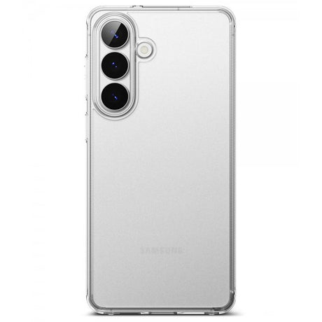 Ringke Samsung Galaxy S26 Deksel Fusion Matte Transparent