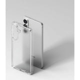 Ringke Samsung Galaxy S26 Deksel Fusion Matte Transparent