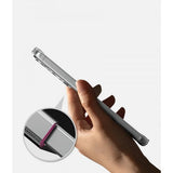 Ringke Samsung Galaxy S26 Deksel Fusion Matte Transparent
