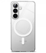 Ringke Samsung Galaxy S26 Deksel Fusion Magnetic Transparent