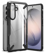 Ringke Samsung Galaxy S26 Deksel Fusion X Svart