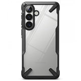 Ringke Samsung Galaxy S26 Deksel Fusion X Svart