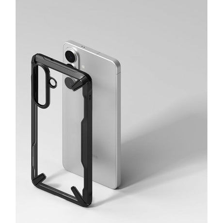 Ringke Samsung Galaxy S26 Deksel Fusion X Svart